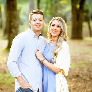 Meet your Posher, Jamie